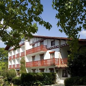 Hôtel Argi-Eder, The Originals Relais (Relais du Silence)